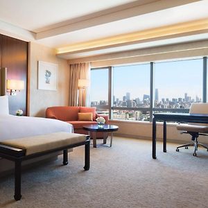 Jw Marriott Hotel Beijing Central